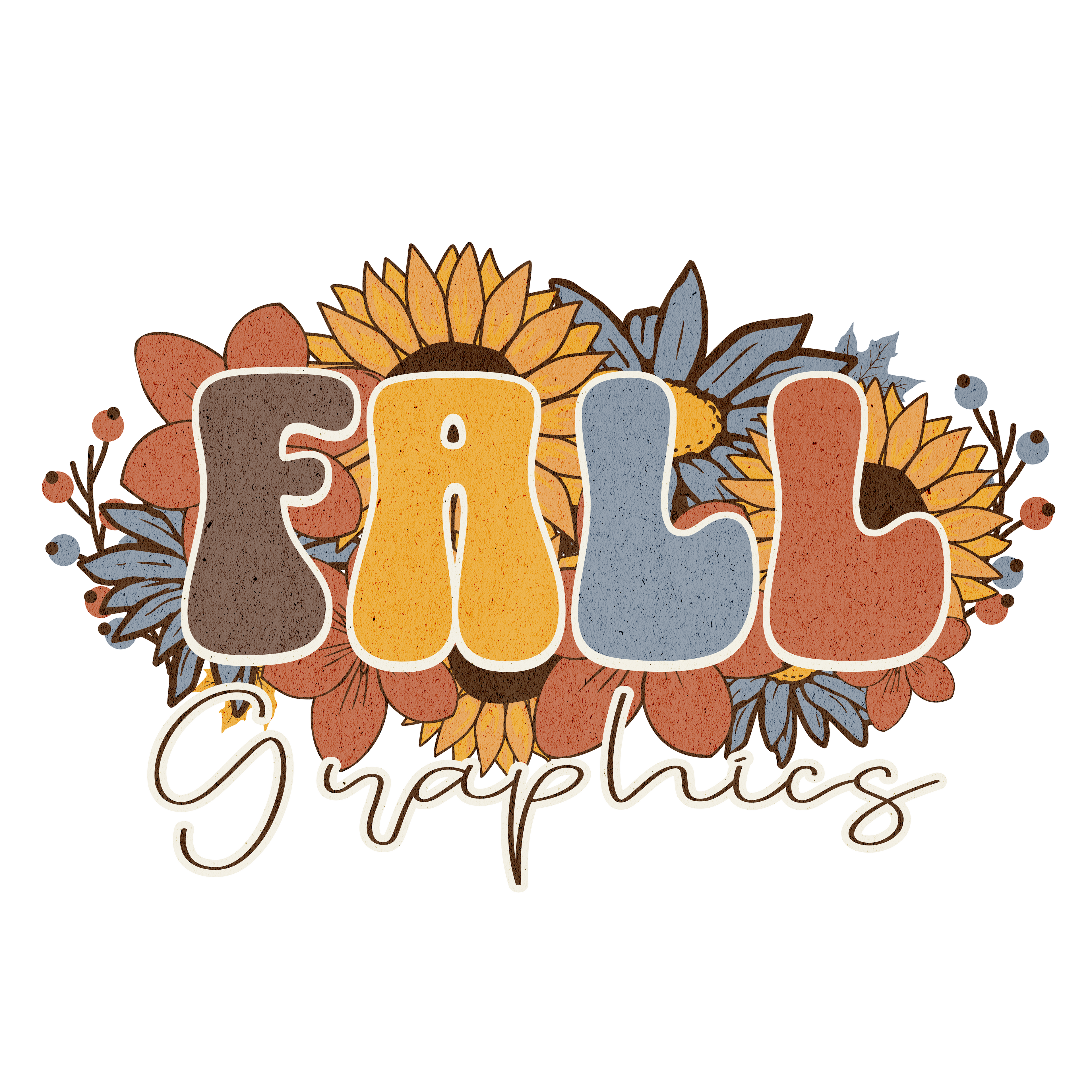 Fall Graphics