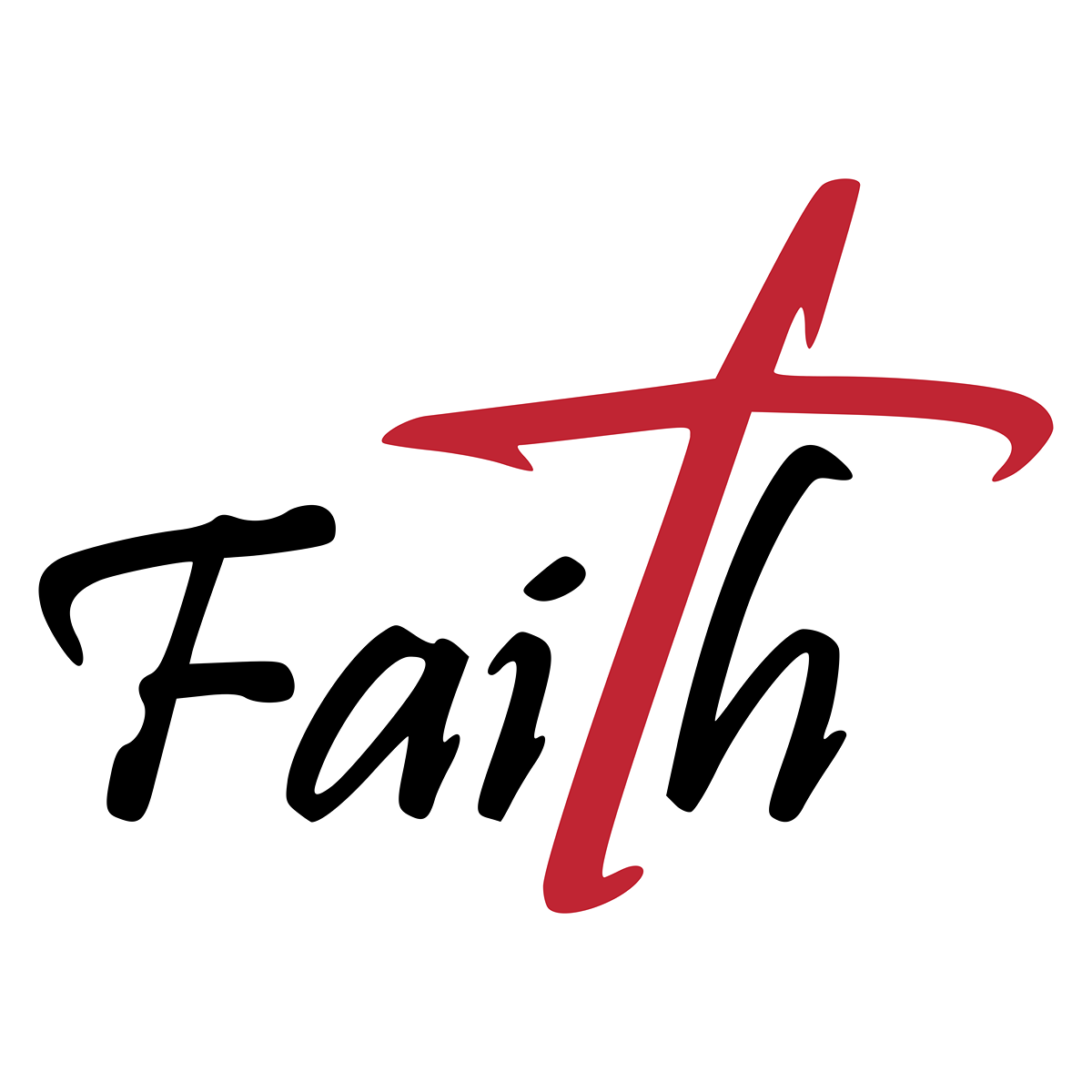 Faith