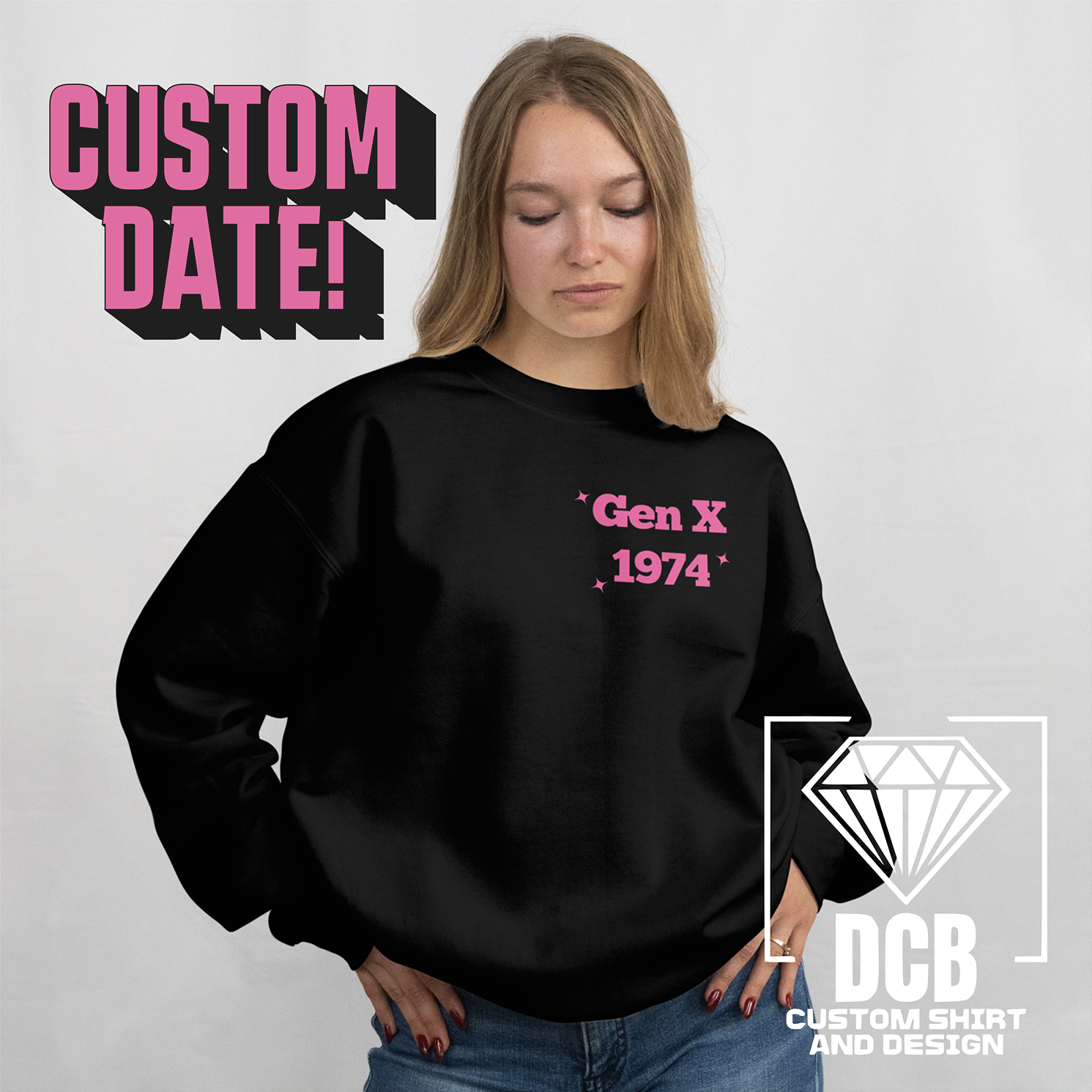 Gen X