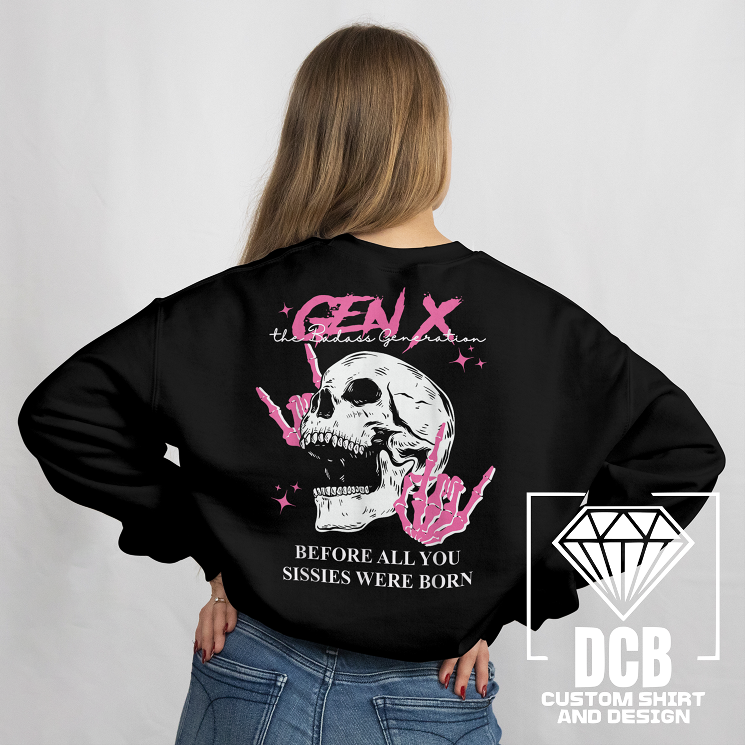Gen X