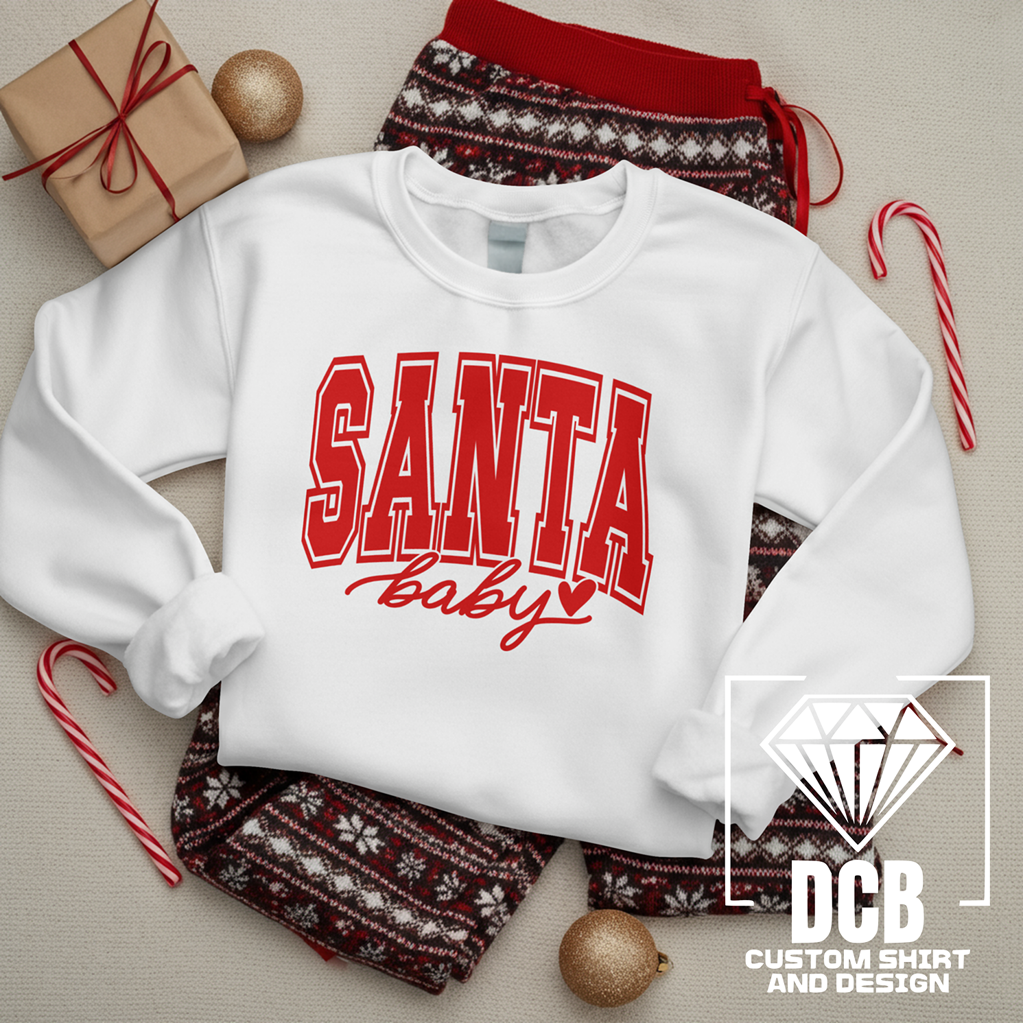 Santa Baby