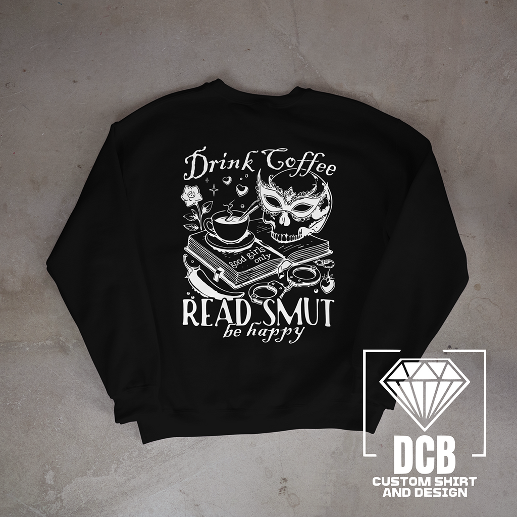 Read Smut