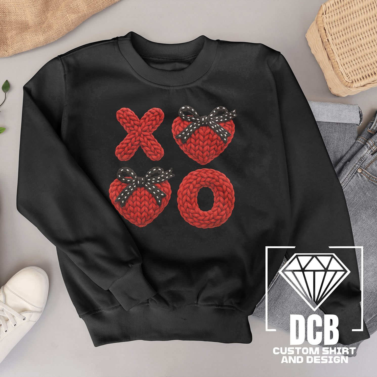 XOXO