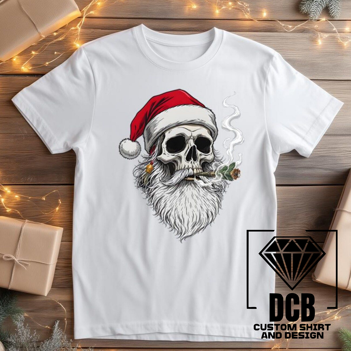 Santa 🚬