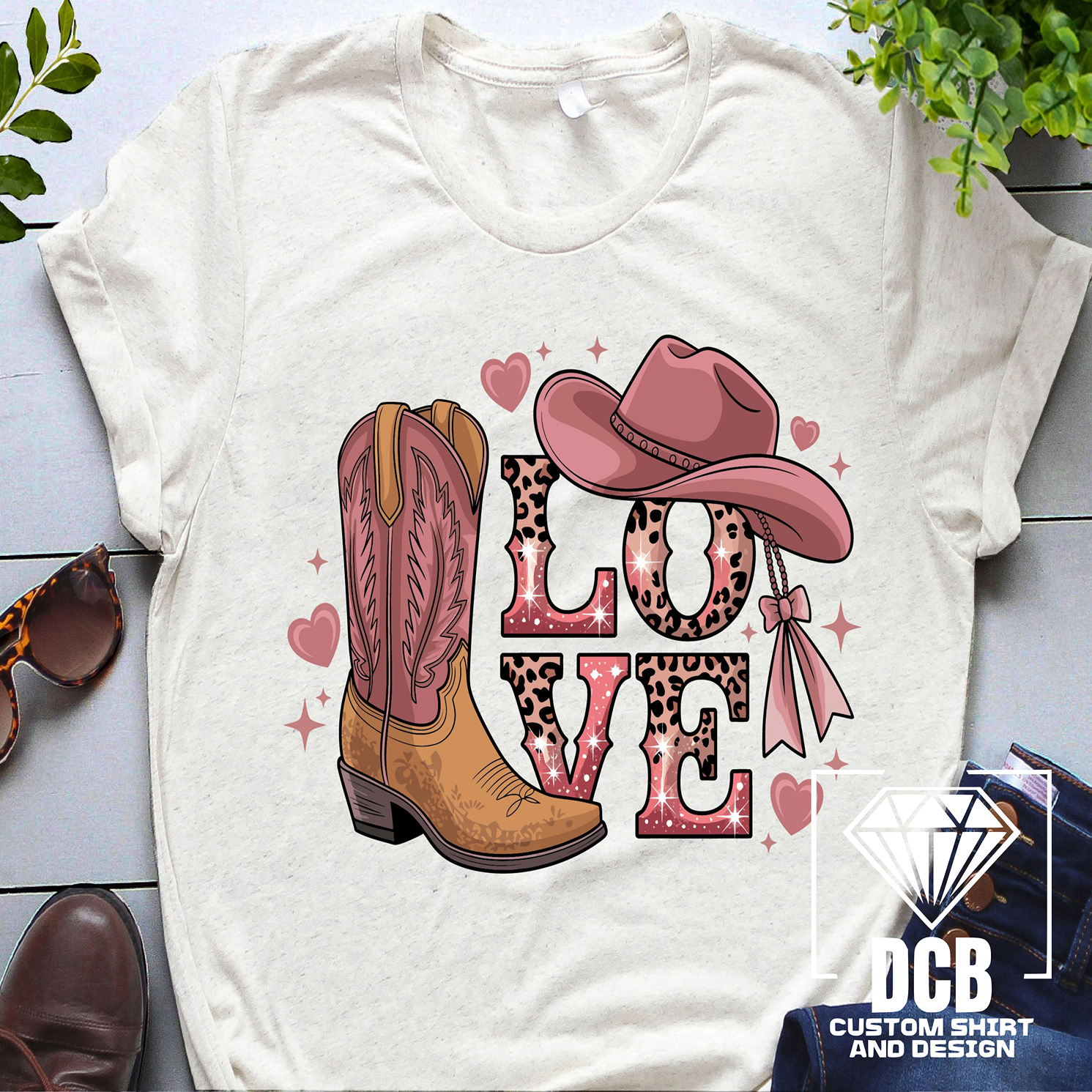 Western Love