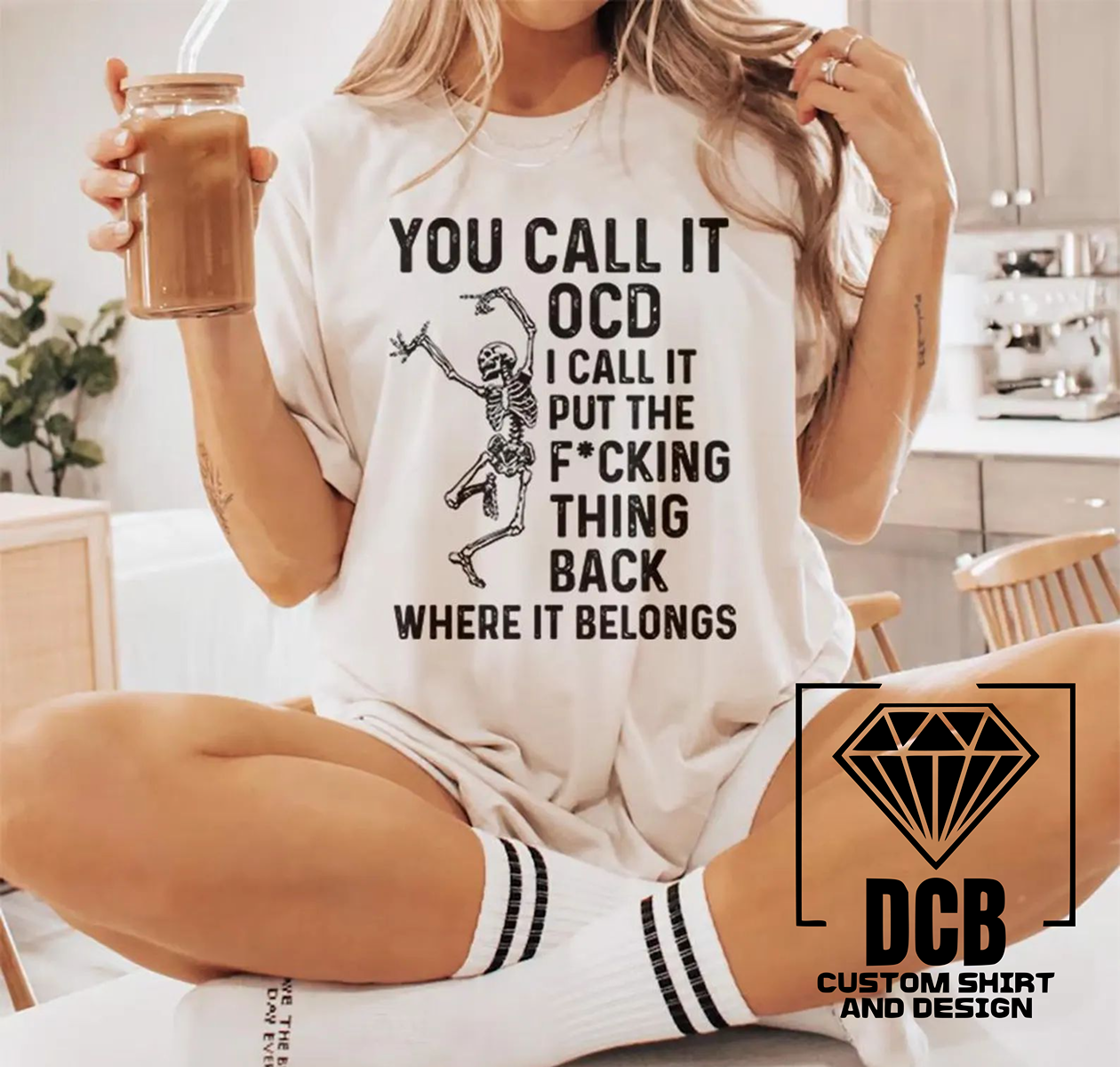 OCD