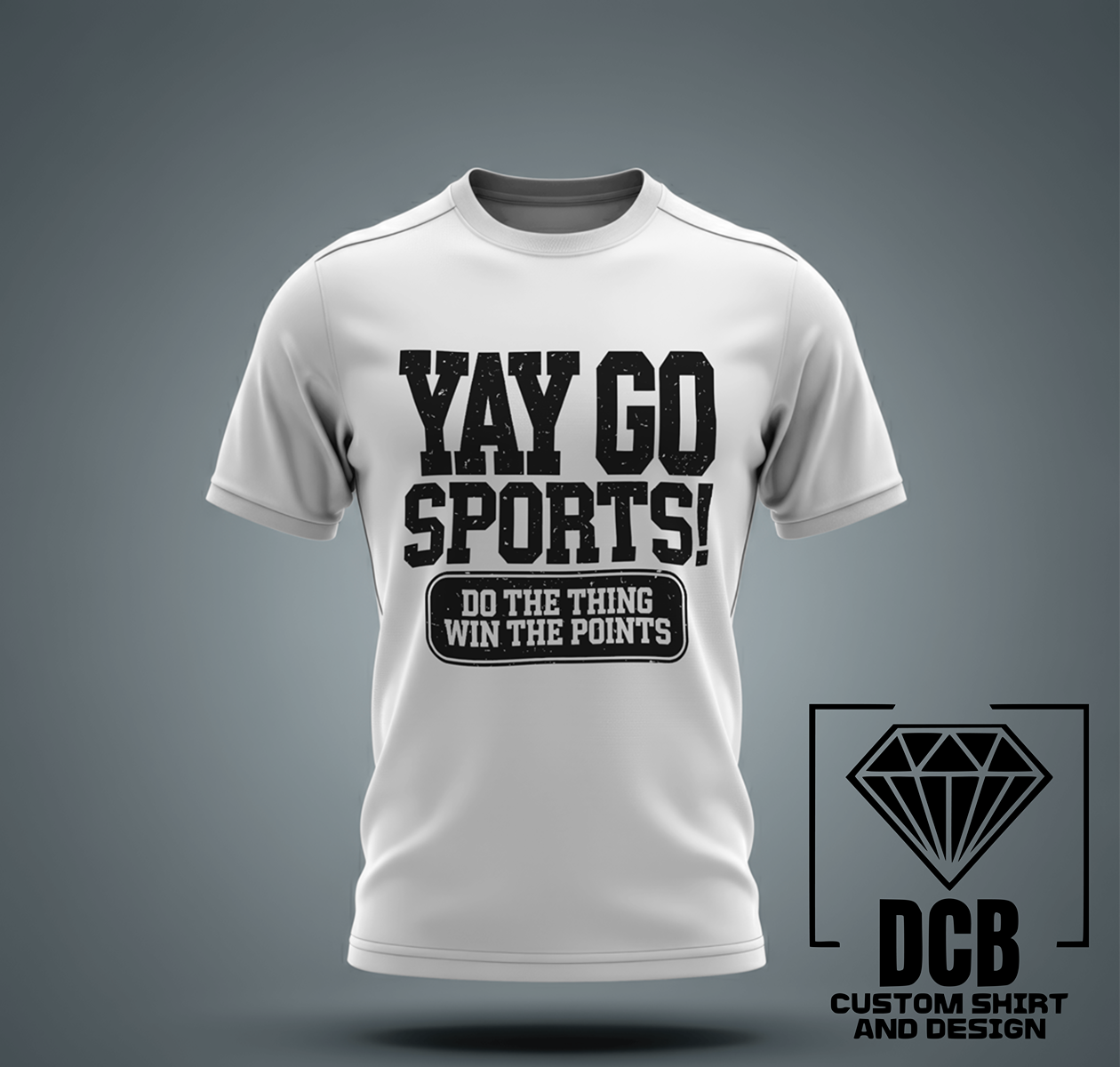 SPORTS!