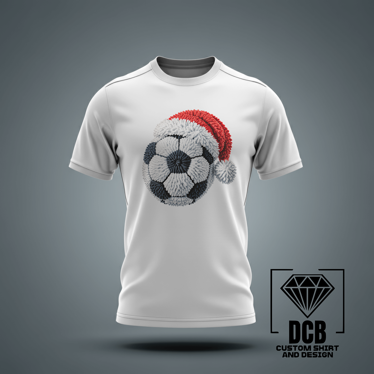 Soccer Christmas