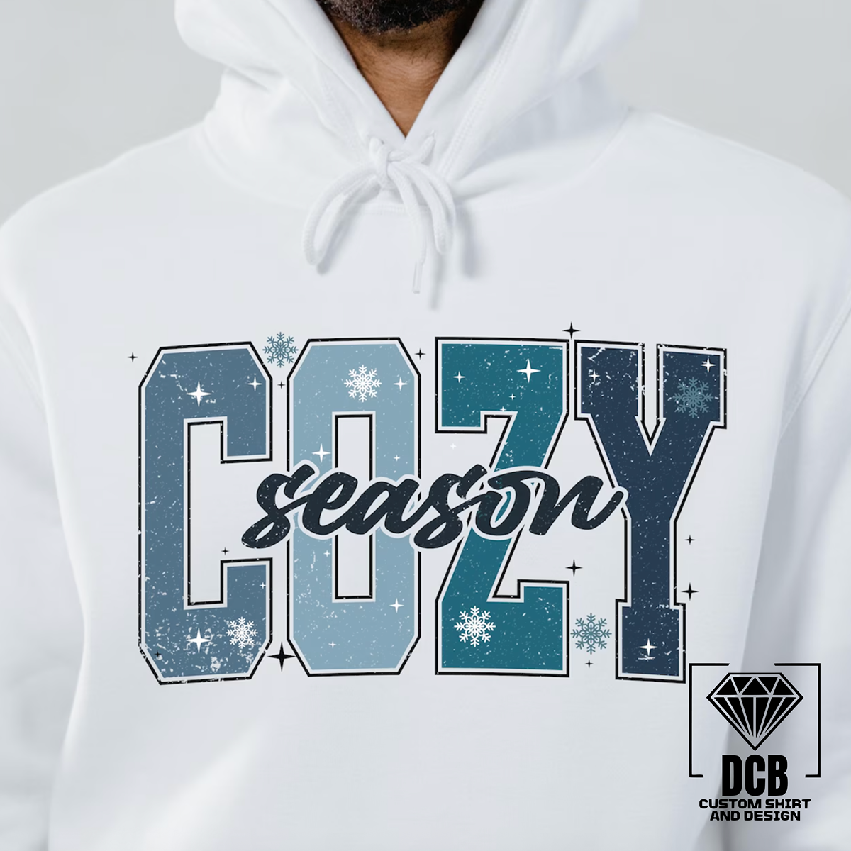 Cozy Season 🥶
