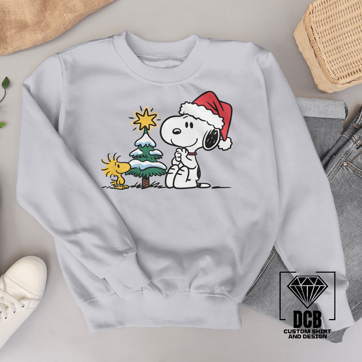 Snoopy 🎄