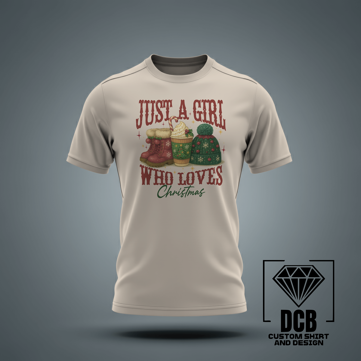 Just A Girl
