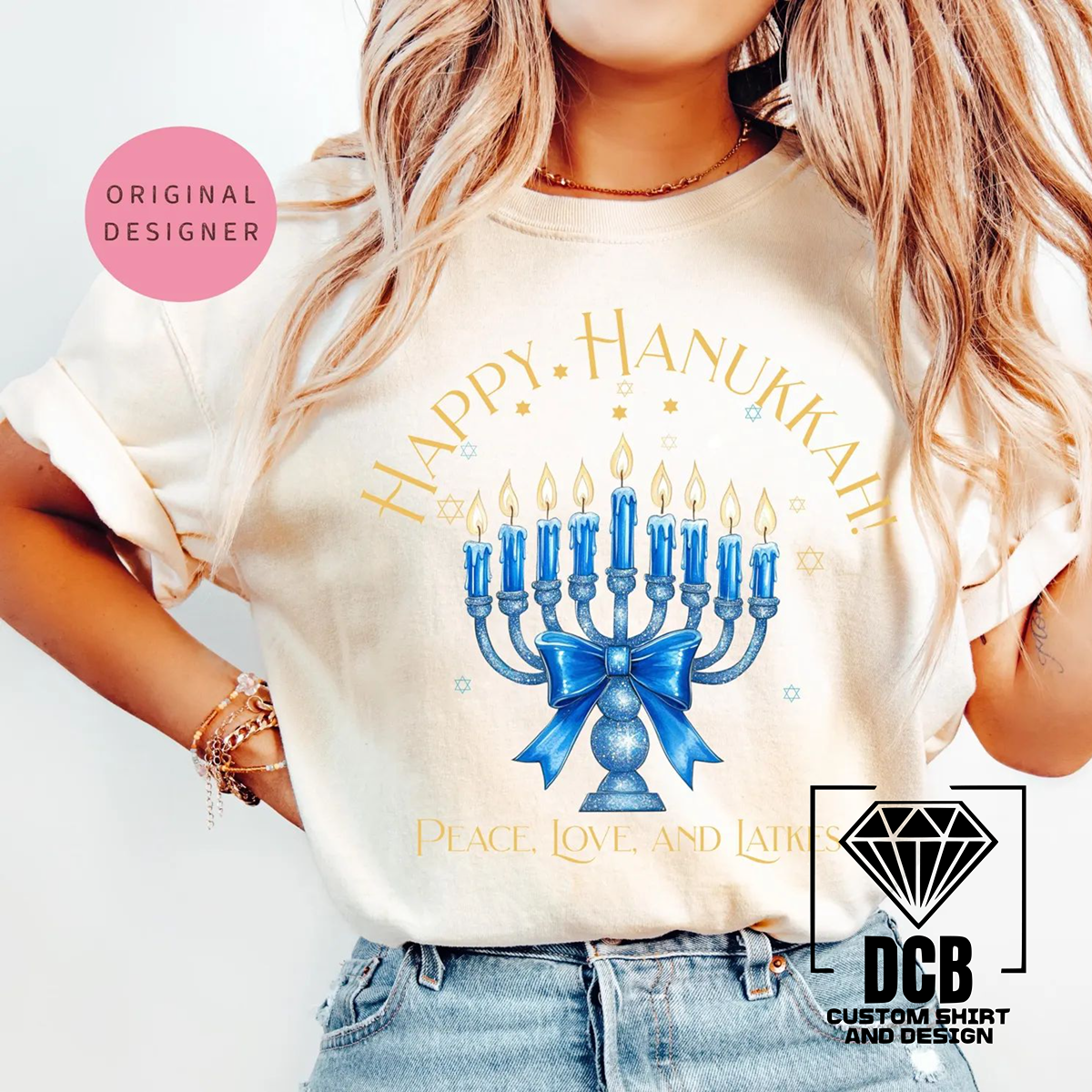 Hanukkah