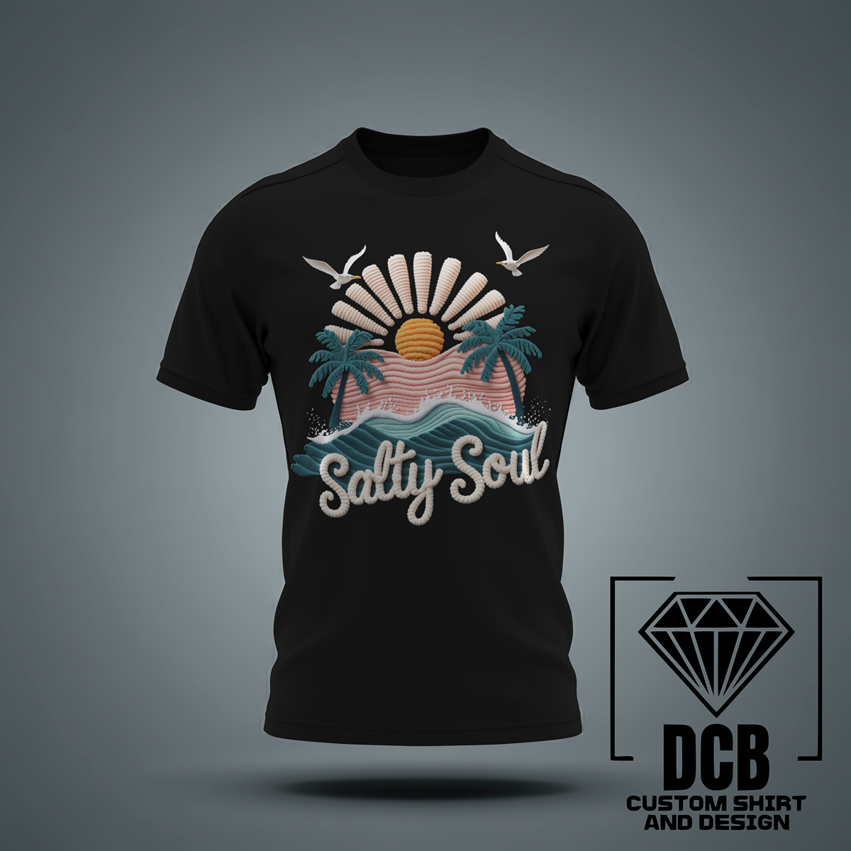 Salty Soul