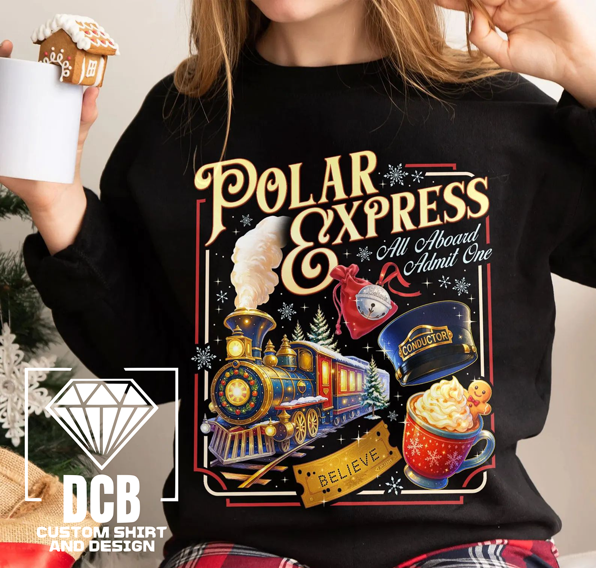 Polar Express