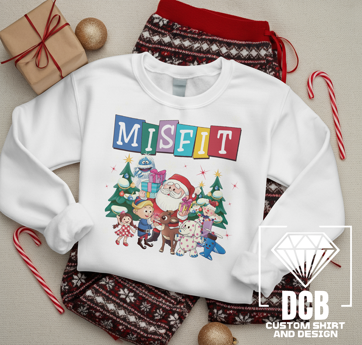 Misfit