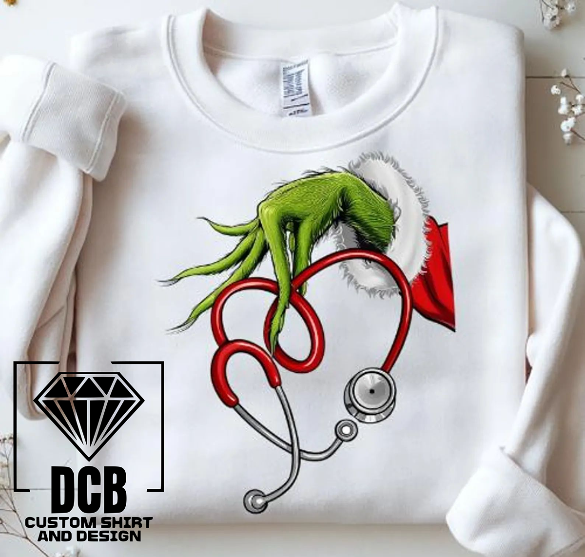 Grinch Doc