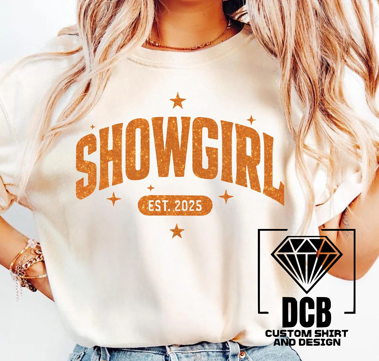 Showgirl