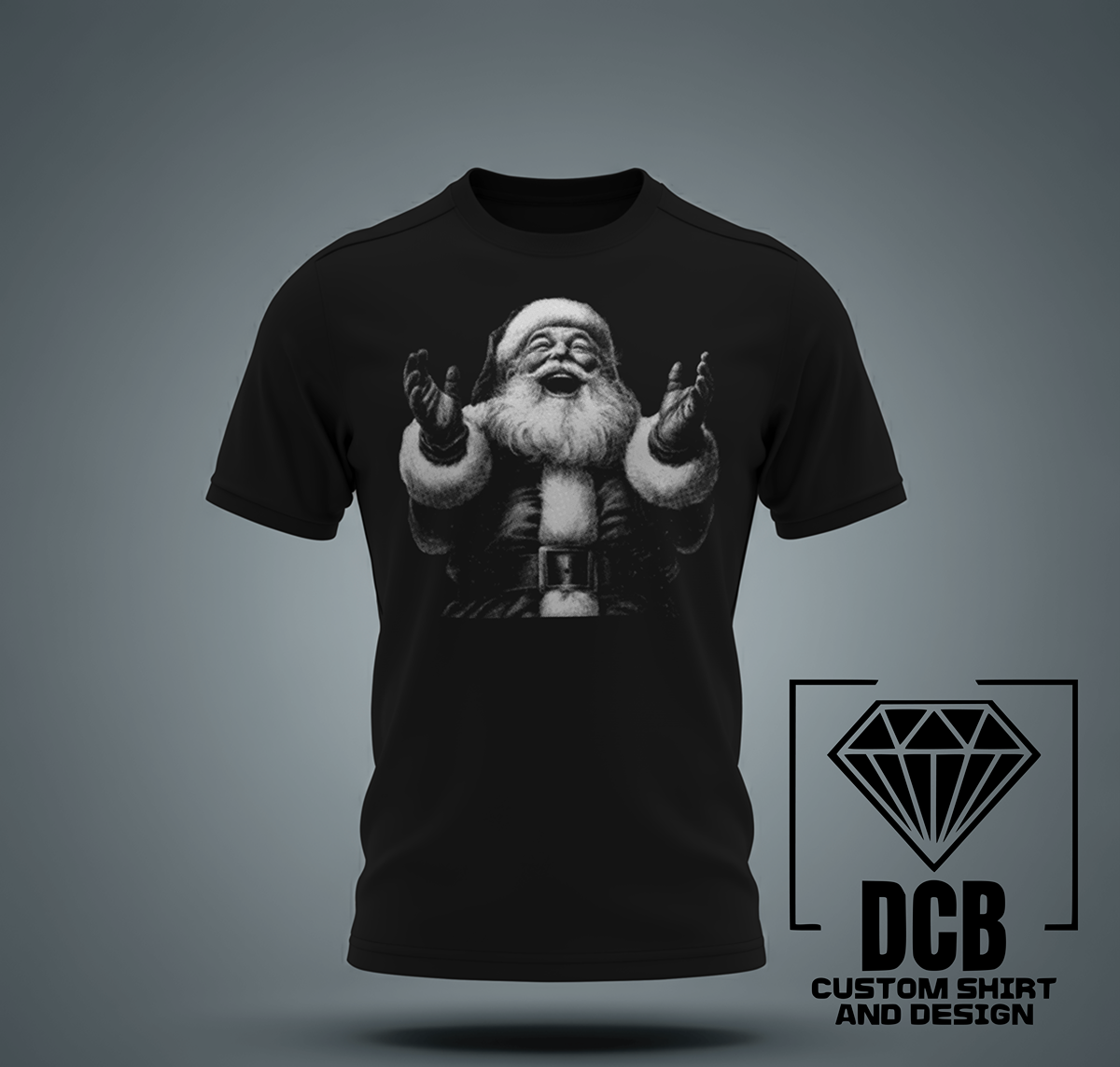 Santa